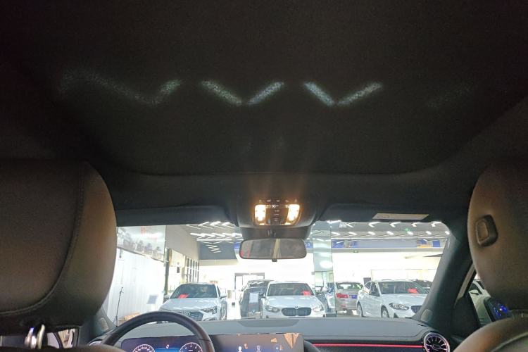 Used Mercedes-Benz GLA 2024 GLA 220