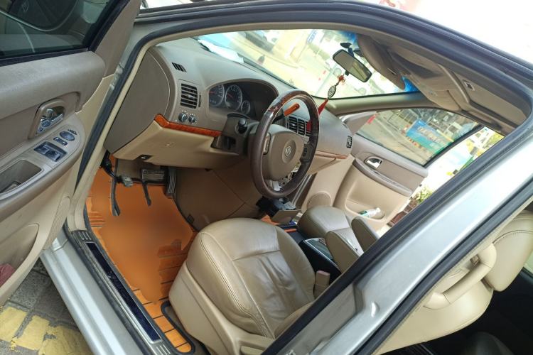 Used Buick GL8 2011 2.4L LT Executive Edition
