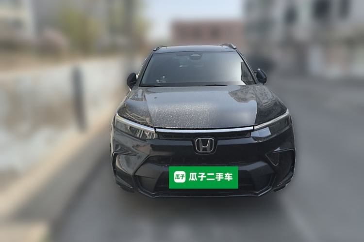 Used Honda Breeze 2025 240TURBO Two-Wheel-Drive Luxury Edition 5 Seats