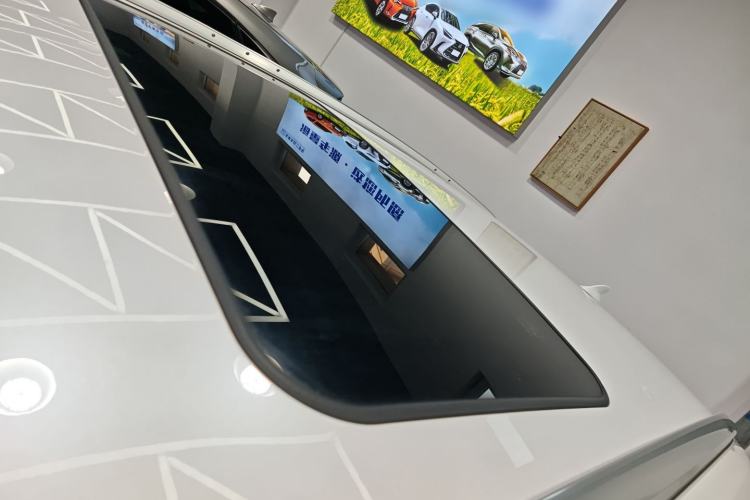 Used Lexus NX 2020 300h Front-Drive FENGSHANG Version China VI Standard