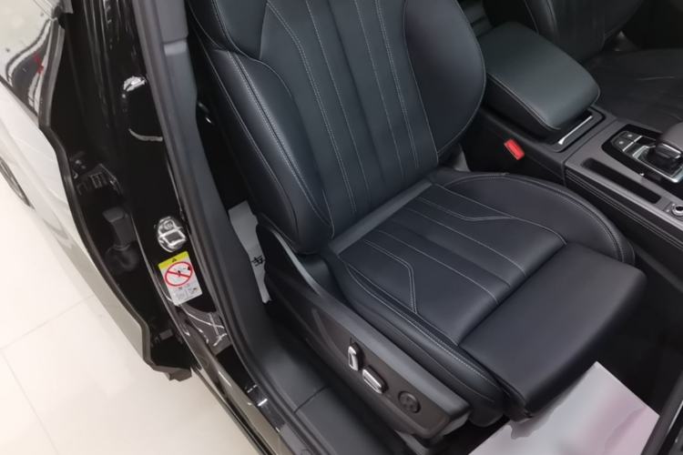 Used Audi Q5L 2024 40 TFSI Luxury Dynamic Edition
