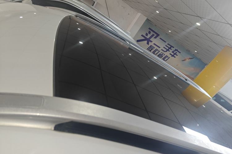 Used Land Rover Discovery Sport 2018 240 PS SE Version
