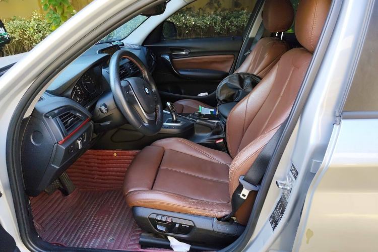 Used BMW 1 Series 2012 118i Sport Edition
