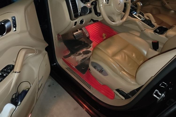 Used Porsche Cayenne 2011 Cayenne 3.0T