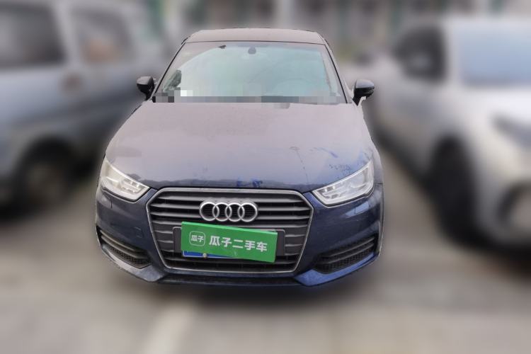 Used Audi A1 2016 30 TFSI Sportback Design Fashion Edition
