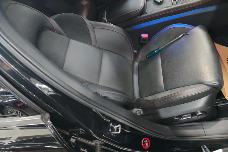 Used Lynk & Co 03 2019 1.5TD DCT JingPro Edition China VI Standard