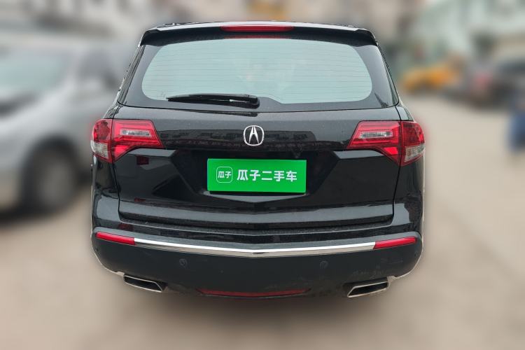 Used Acura MDX 2011 3.7 Standard Deluxe Sport Edition