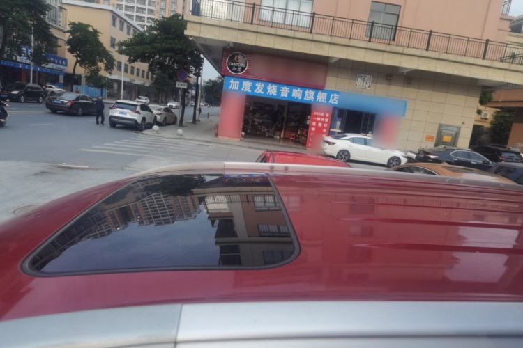 Used Mitsubishi Outlander 2018 2.0L Two-Wheel Drive Glory Edition 5 Seats
