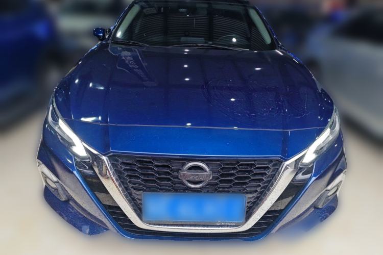 Used Nissan Teana 2021 2.0L XL Comfort Edition Front