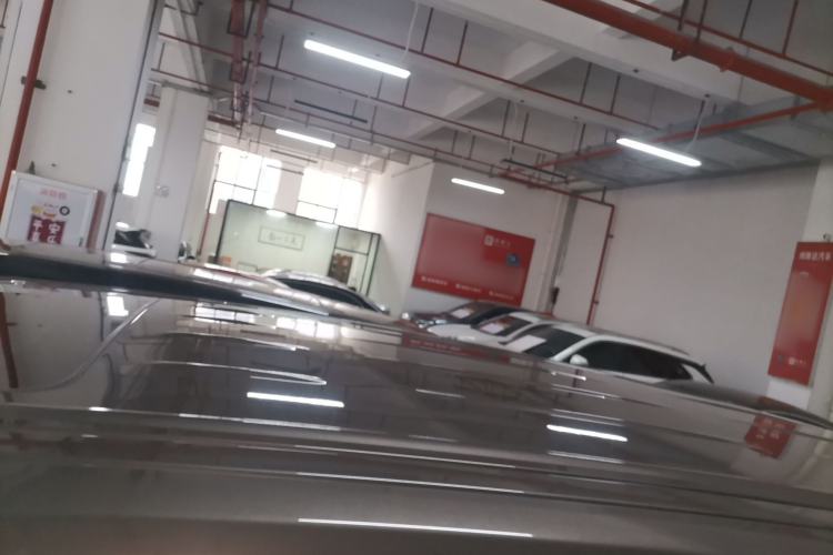 Used Buick GL8 2021 Land Cruiser Executive Class 652T Luxury Model