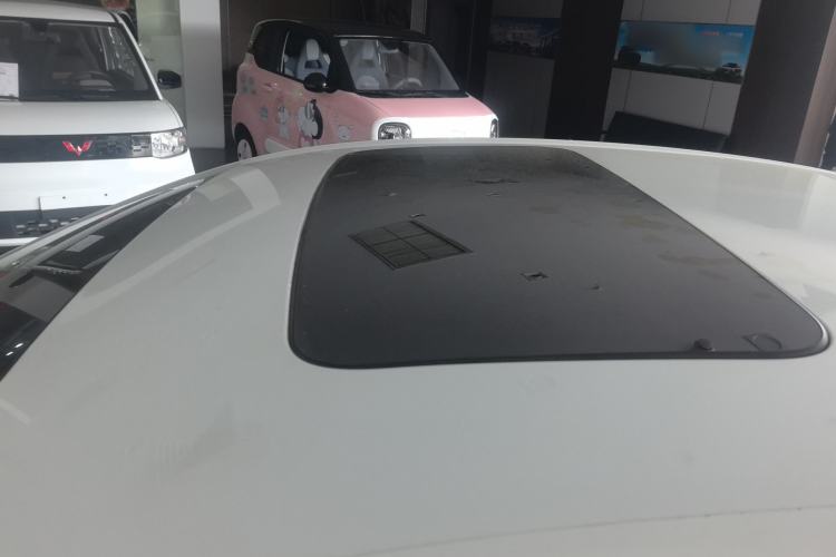 Used Buick GT 2016 15N Automatic Elite Edition
