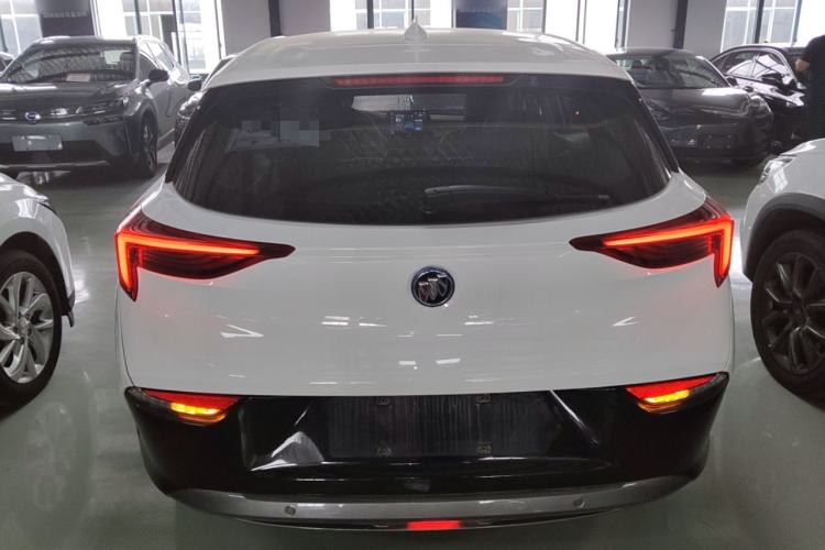 Used Buick Velite 6 2022 Connected Fashion PLUS
