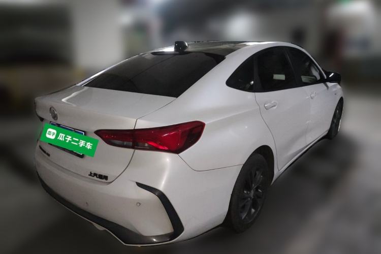 Used Buick Verano 2023 Pro GS Hunter Wind Edition