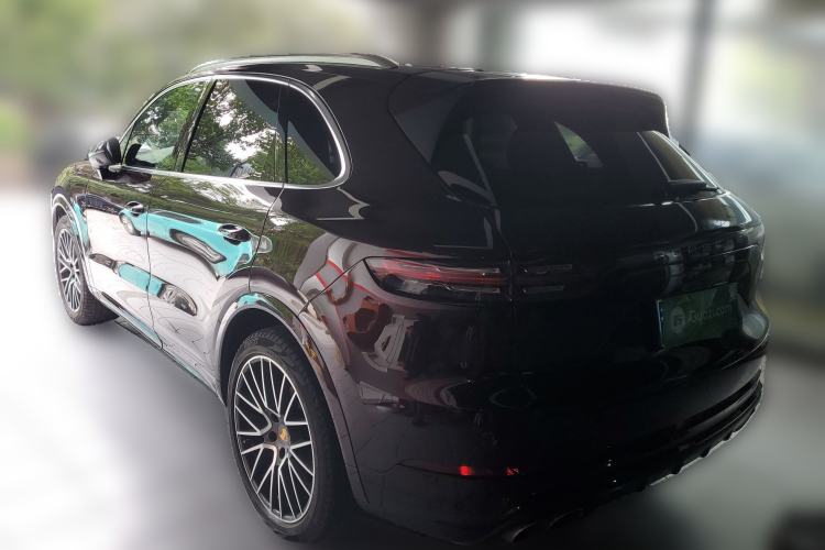 Used Porsche Cayenne 2019 Cayenne 3.0T