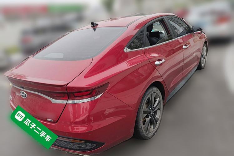 Used Hyundai Lafesta 2019 280TGDi Sport Edition China V Standard