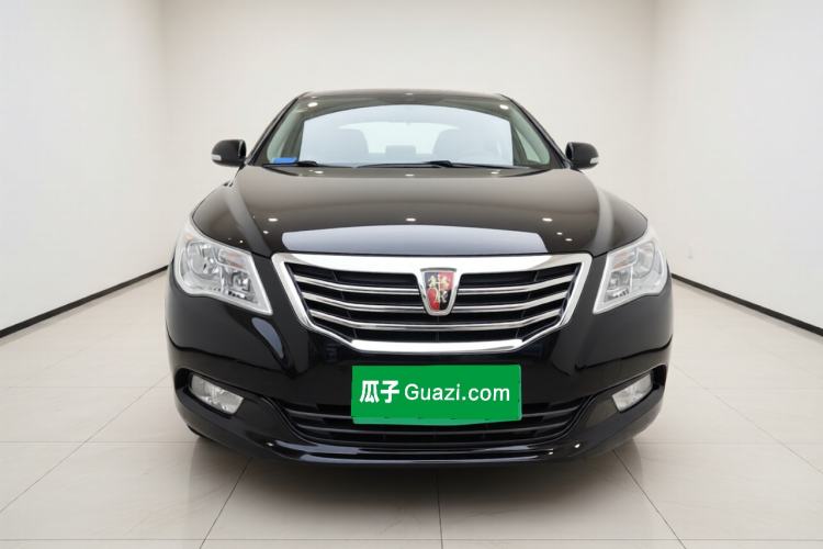 Used Roewe 950 2012 2.0L Comfort Edition Front