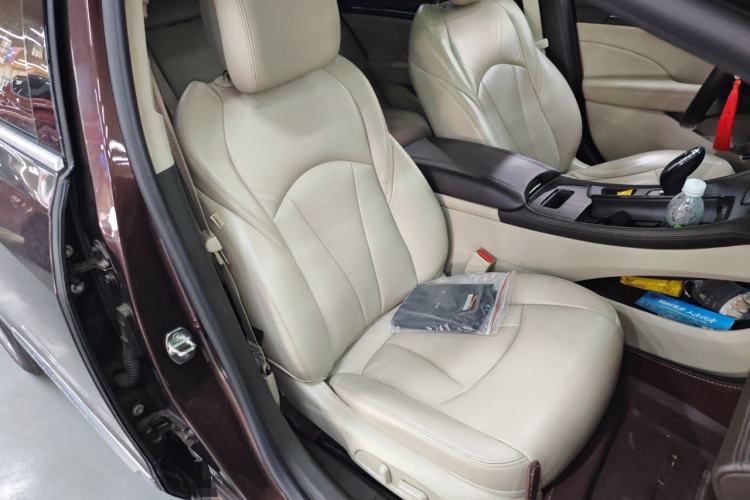 Used Buick LaCrosse 2016 Revised 20T Leading Edition
