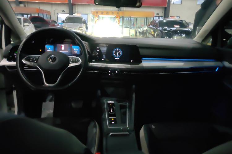 Used Volkswagen Golf 2021 280TSI DSG Pro