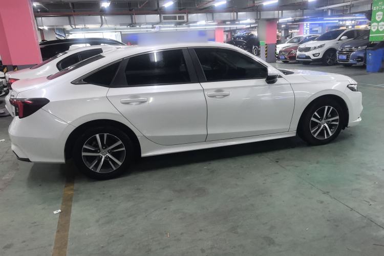 Used Honda Integra 2022 240TURBO CVT Technology Edition