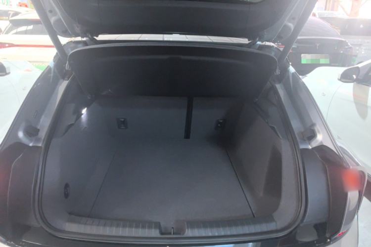 Used Audi E5 Sportback 2026 Pioneer Quattro Model Trunk