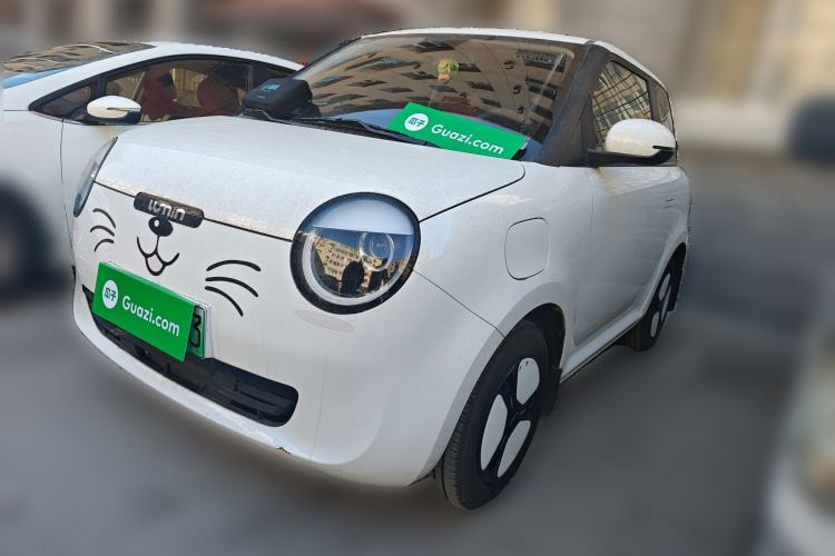 Used Qiyuan Lumin 2024 130km Qingyue Version