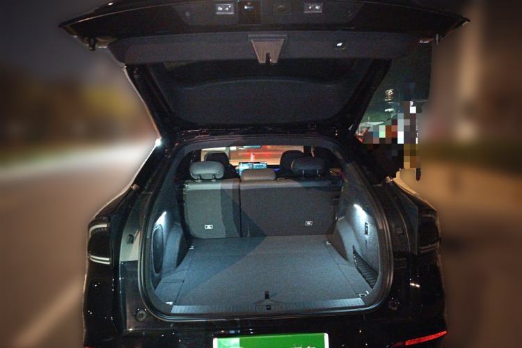 Used XPeng G7 2025 702 Max
