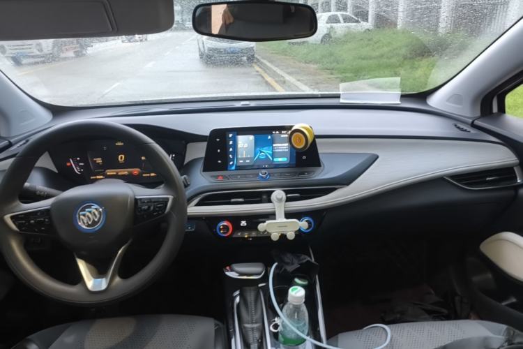 Used Buick Velite 6 2019 Connected & Smart Edition