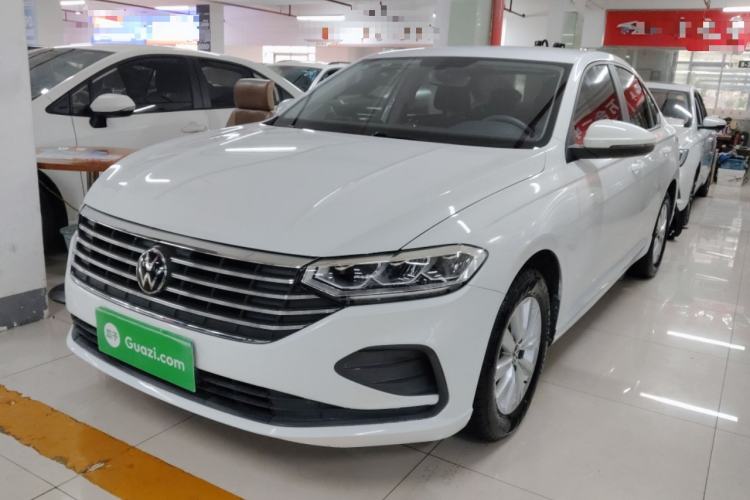 Used Volkswagen Lavida 2023 1.5L Automatic De Yi Edition