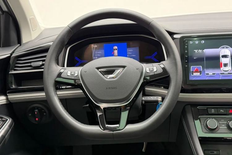 Used Jetta VS7 2024 280TSI Automatic Pioneer Edition