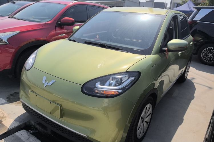Used Wuling Bingo 2023 333 km Fast-Share Version