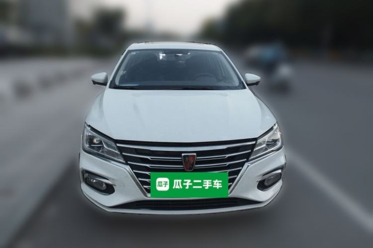 Used Roewe i5 2020 1.5L Automatic 4G Connect Luxury Flagship Edition