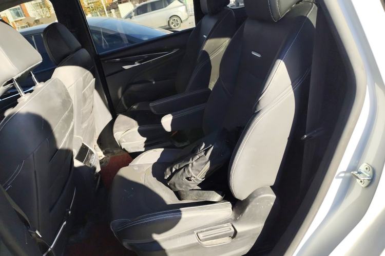 Used SAIC MAXUS G50 2021 1.5T Manual Touring B
