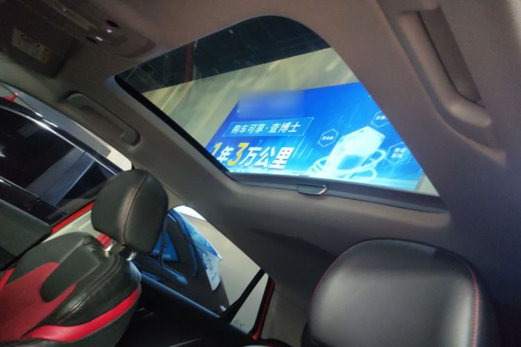 Used Audi Q2L 2018 35 TFSI Fashion Dynamic Version China V Emission Standard
