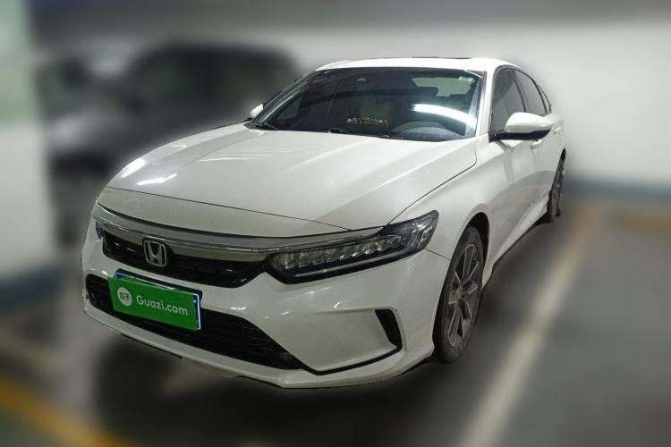 Used Honda Inspire 2022 260TURBO Elegant Edition