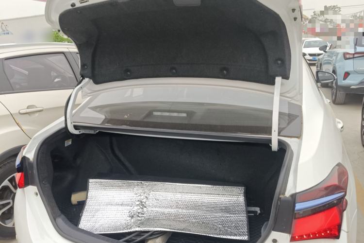 Used Toyota Corolla Hybrid E+ 2019 1.8L E-CVT Leading Edition