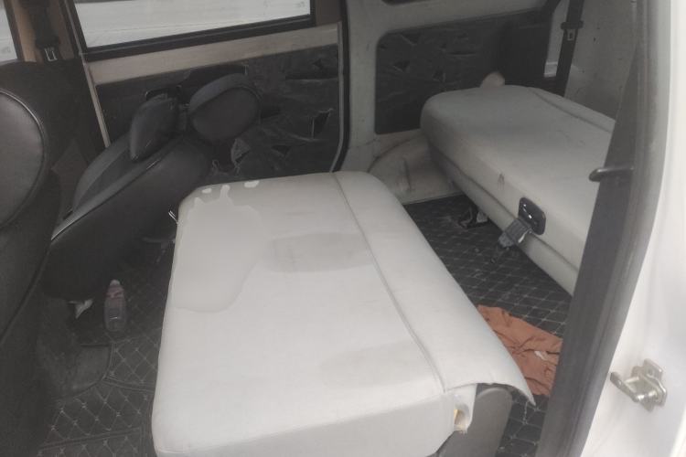 Used Wuling Hongguang 2015 1.2L S Base Model China V Standard