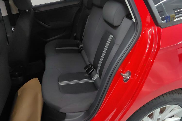 Used Skoda Rapid Spaceback 2020 1.5L Automatic Standard Edition
