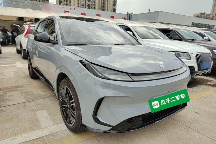 Used ARCFOX T1 2025 Model 425 MAX Exterior 1