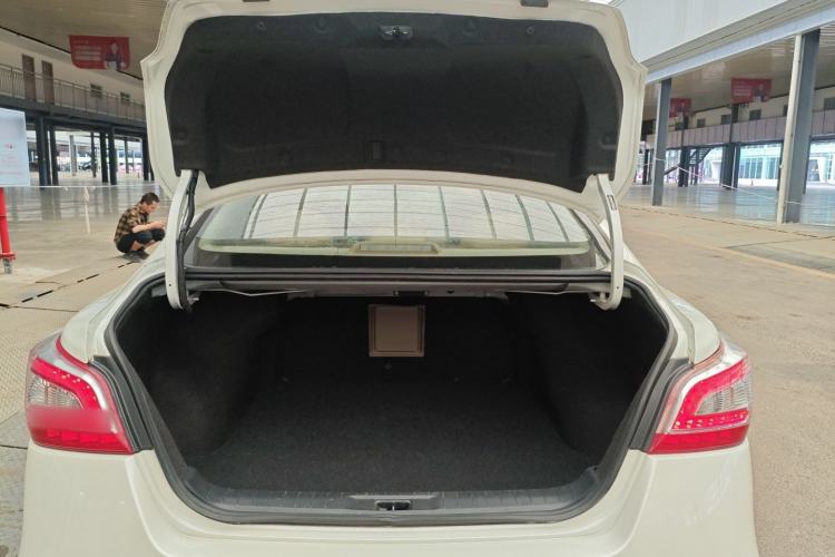 Used Nissan Teana 2013 2.0L XE Fashion Edition