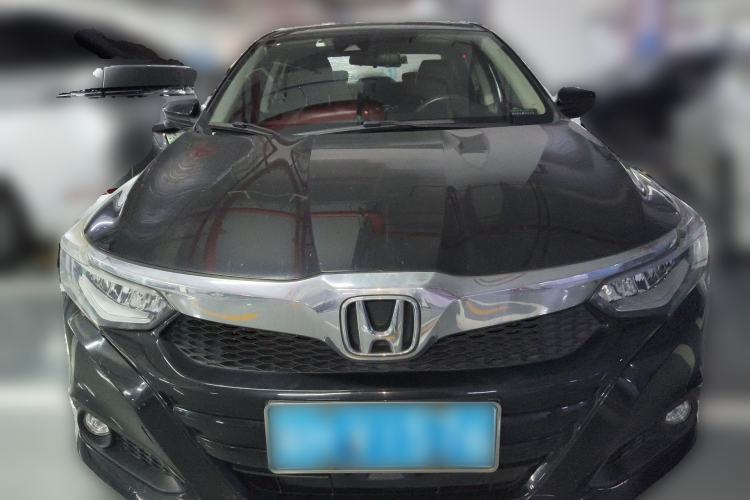 Used Honda Crider 2019 180 Turbo CVT Leading Edition China V Front