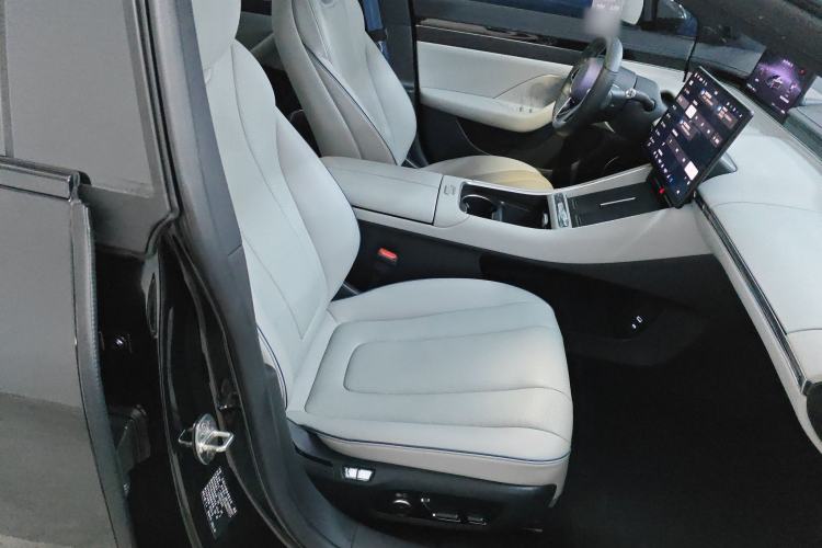 Used Hima Luxeed S7 2024 Max