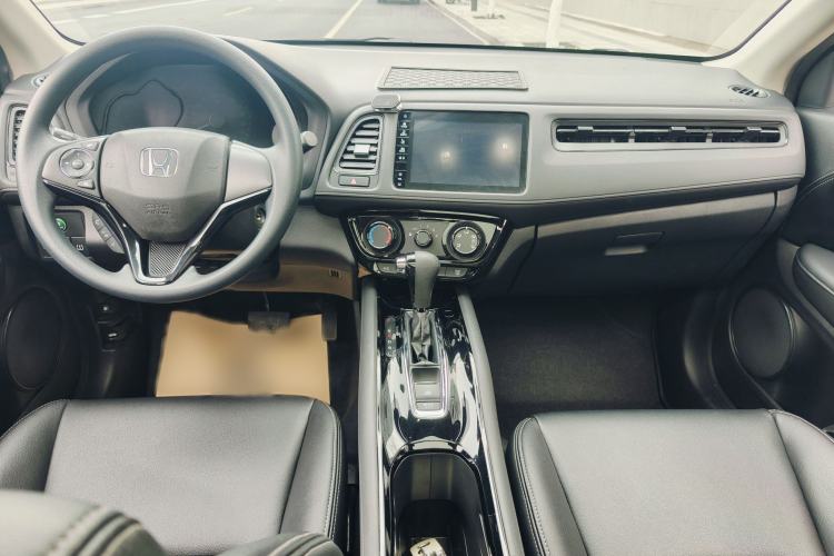 Used Honda Vezel 2020 1.5L CVT Pioneer Edition
