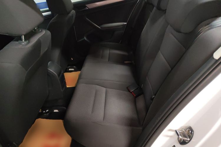 Used Volkswagen Bora 2019 Facelift Bora·Legend 1.5L Automatic Fashion Edition China VI Standard