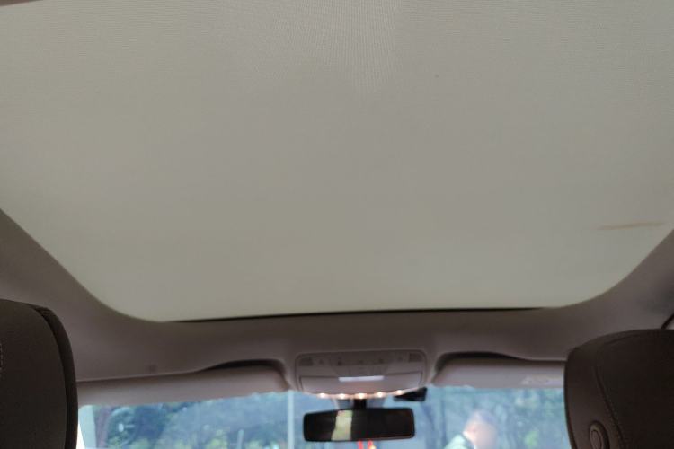 Used Mercedes-Benz E-Class 2023 E 300 L Prestige Edition Headliner