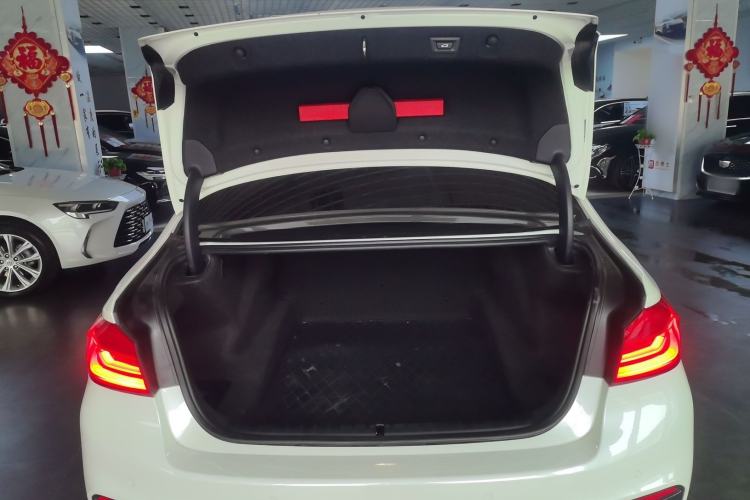 Used BMW 5 Series 2019 Facelifted 530Li Leading Edition M Sport Package