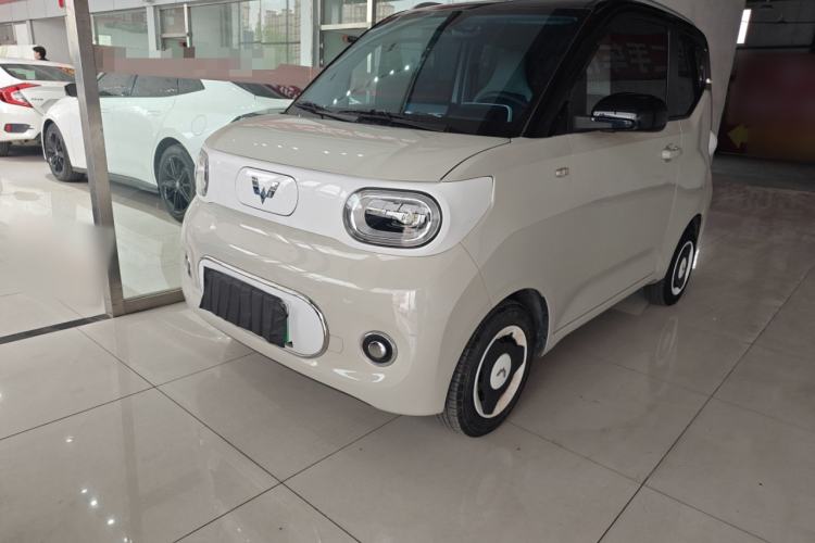 Used Wuling Hongguang MINIEV 2024 3rd Generation 170 km