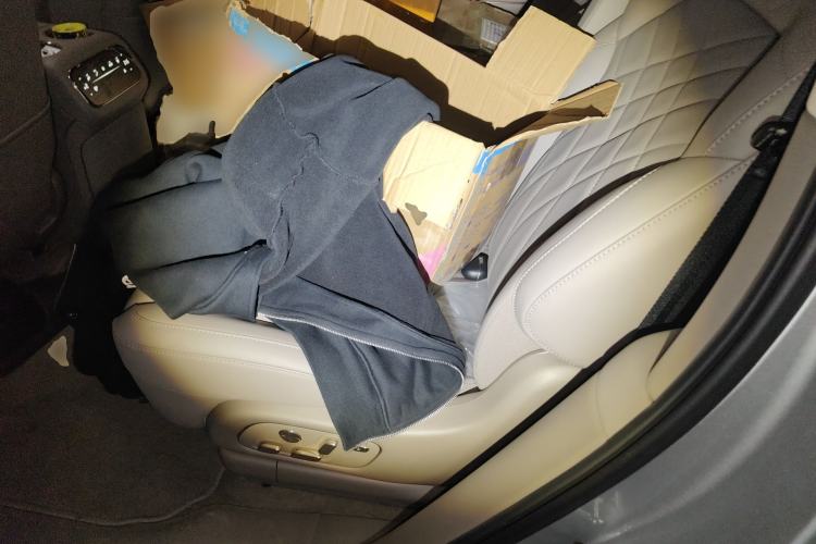 Used IM LS9 2026 Model 66 Ultra
