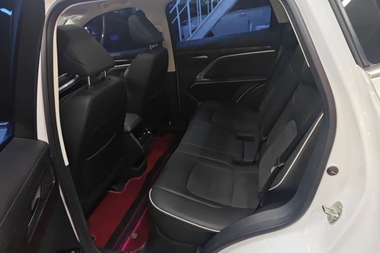 Used Haval H6 2023 National Trend Edition 1.5T Automatic Champion Version
