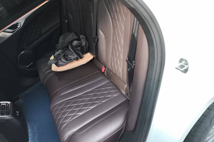 Used Wey Mocha 2021 2.0T Two-Wheel-Drive Premium Edition