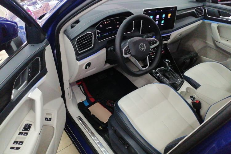 Used Volkswagen Tayron GTE Plug-in Hybrid 2023 280TSI Luxury Plus Advanced Edition